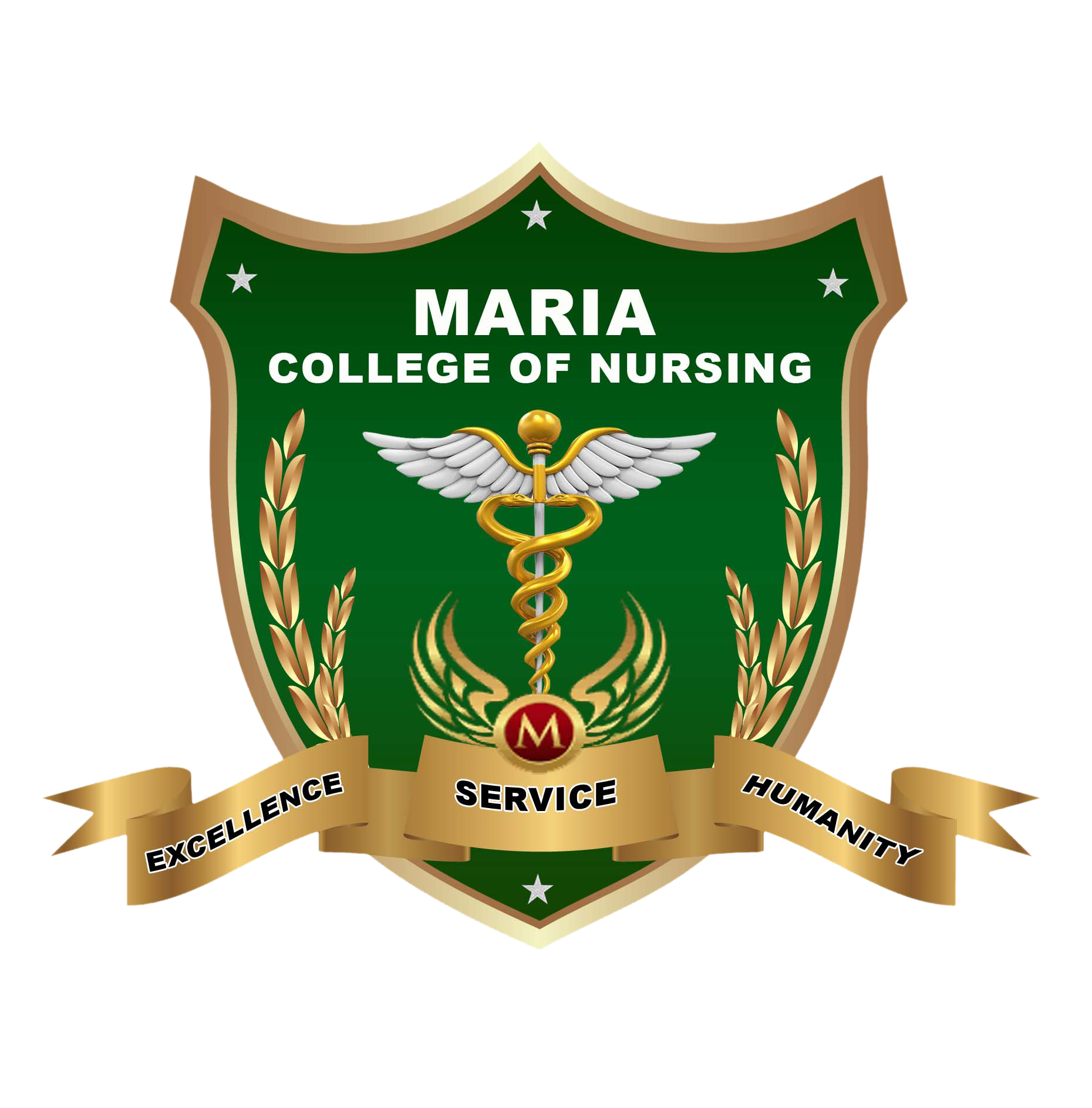 Nursing logo png